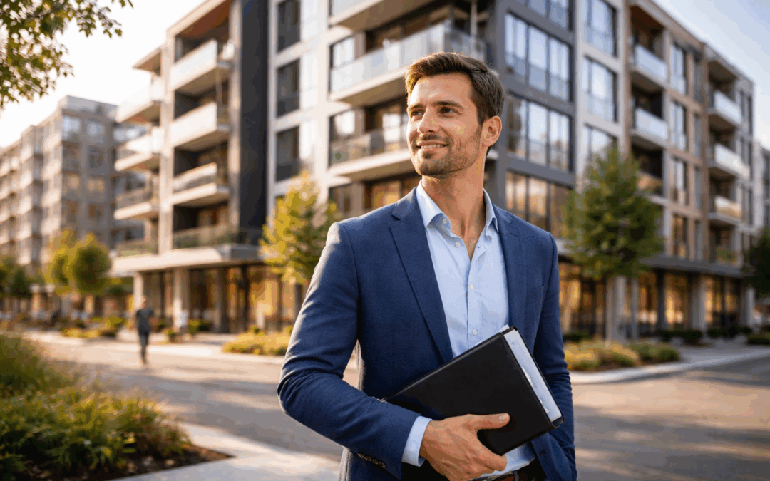 Beyond the Obvious: How Smart Property Owners Engineer Cash Flow with Cost Segregation, 45L, and 179D