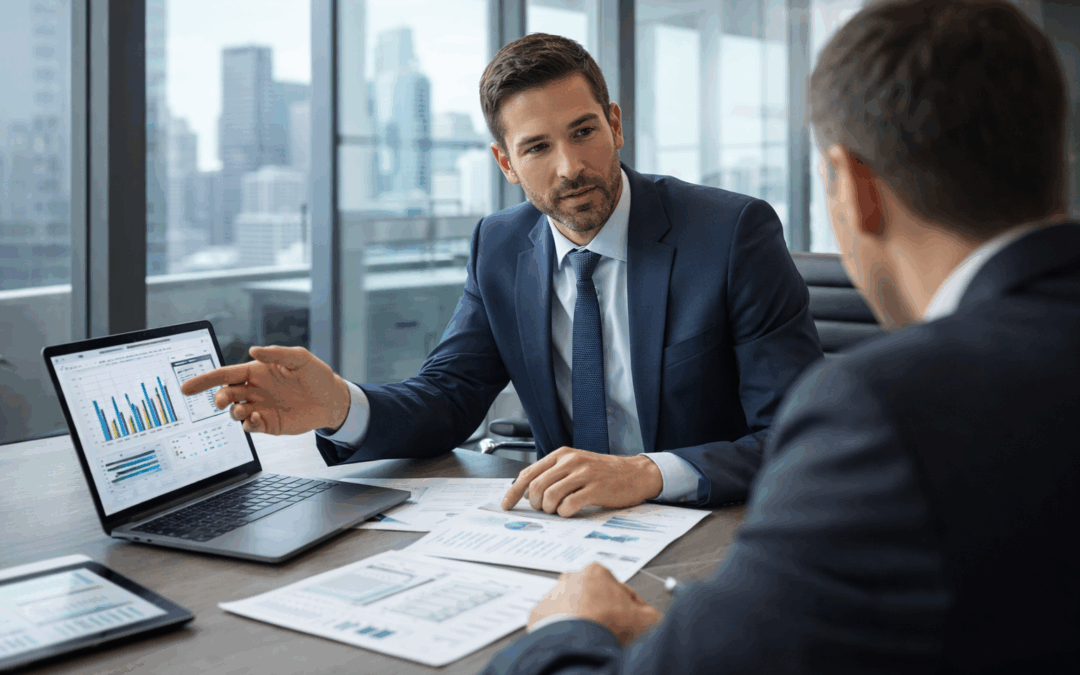 Your Real Estate Fortune Formula: Unlocking Cash Flow with Cost Segregation, 45L, and 179D