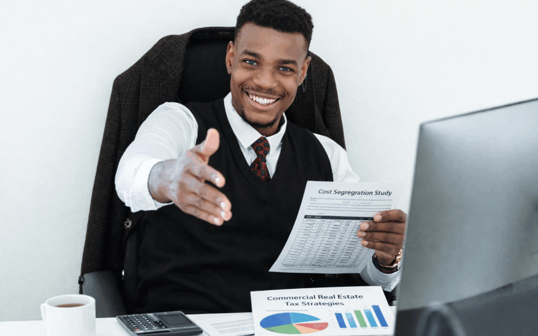 The Stakes: Why Traditional Depreciation is Costing You Wealth