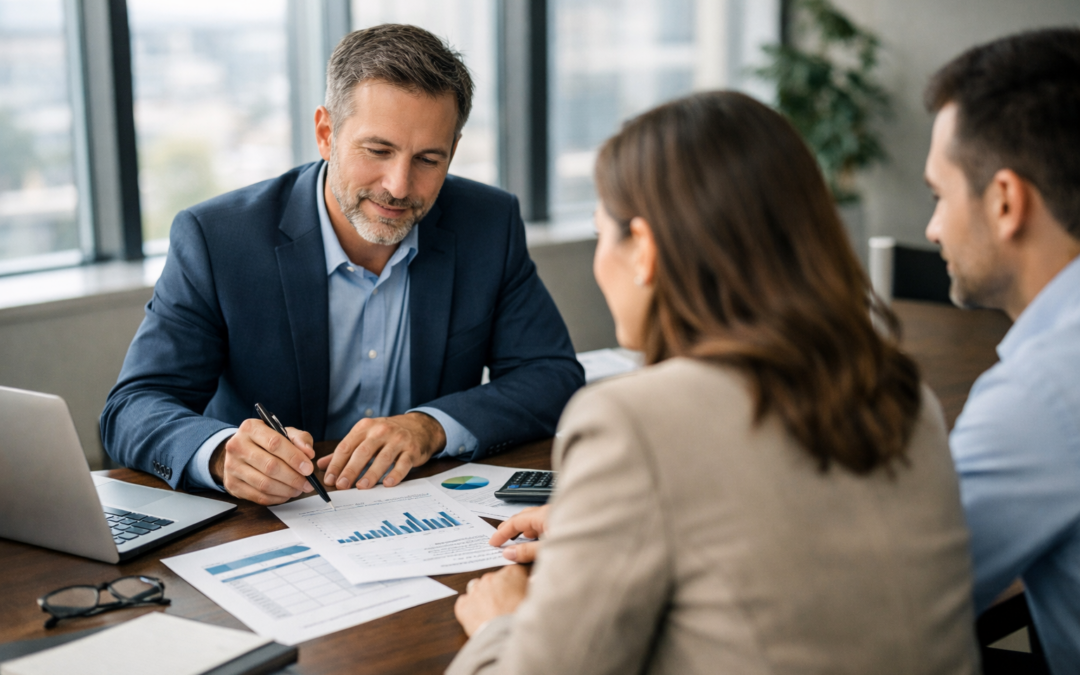 Unlocking Hidden Riches: How 45L and 179D Tax Credits Transform Property Cash Flow