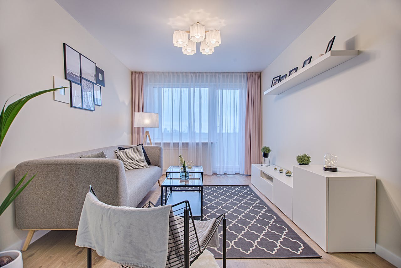 Short Term Rental