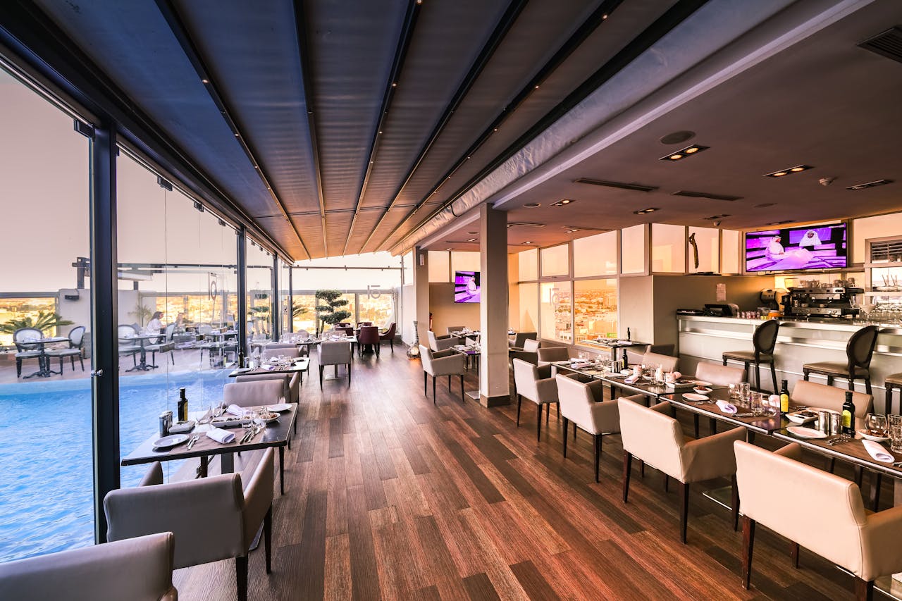 Restaurants
