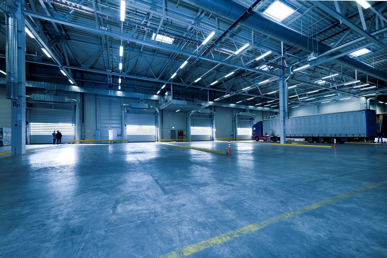 Warehouse Facilities