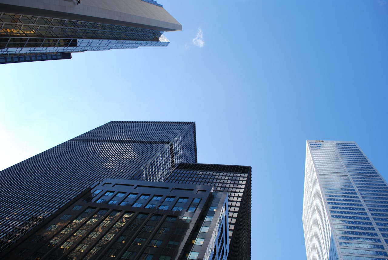 Office Buildings