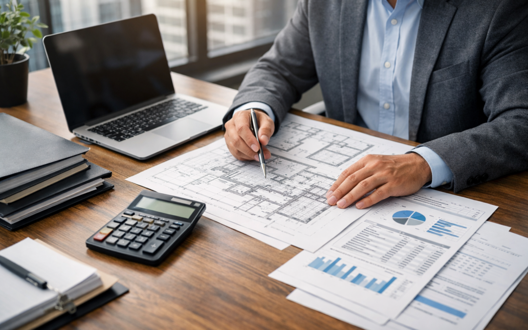 Navigating 2026 Bonus Depreciation Changes: How Cost Segregation Unlocks Hidden Cash for Property Owners